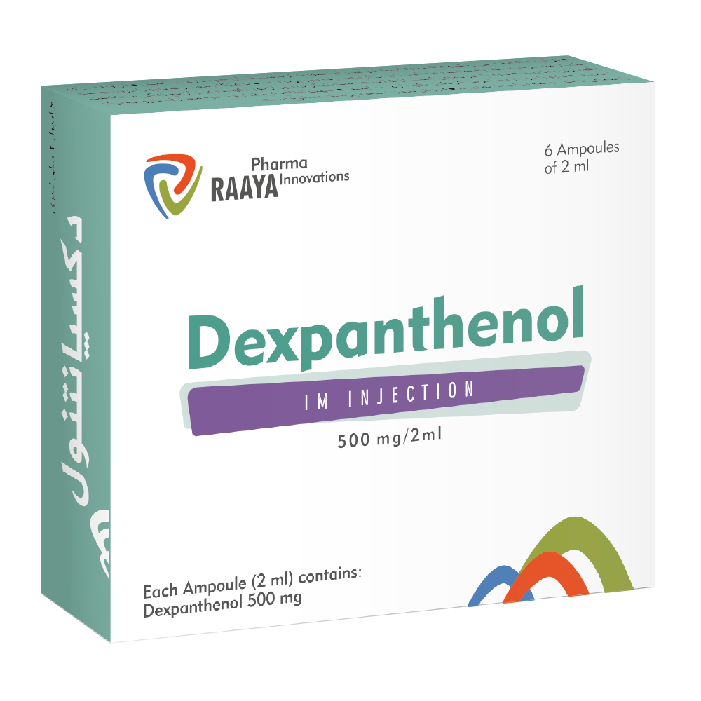 dexpanthenol