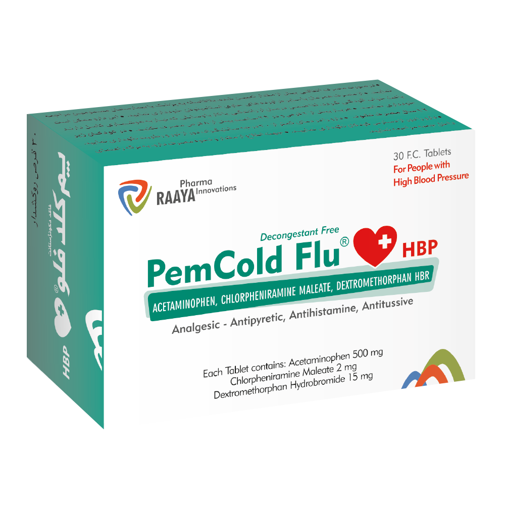 pemcold Flu