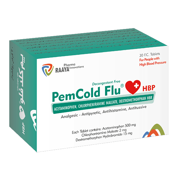 pemcold Flu